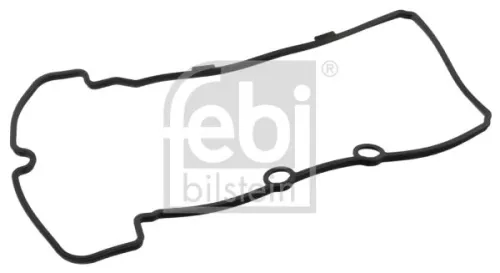1x Gasket, cylinder head cover
