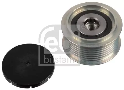 FEBI BILSTEIN 1x Alternator Freewheel Clutch (107615)