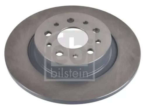 2x Brake Disc