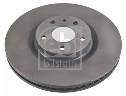 1x Brake Disc