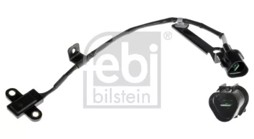 1x Sensor, crankshaft pulse