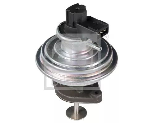 1x EGR Valve