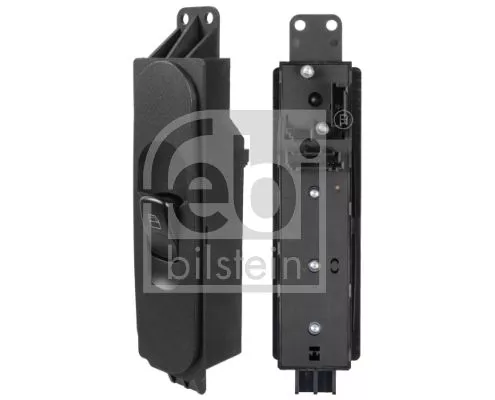 FEBI BILSTEIN 1x Switch, window regulator (107794)
