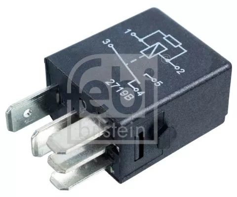 FEBI BILSTEIN 1x Multifunctional Relay (107803)