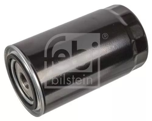 1x Oil Filter