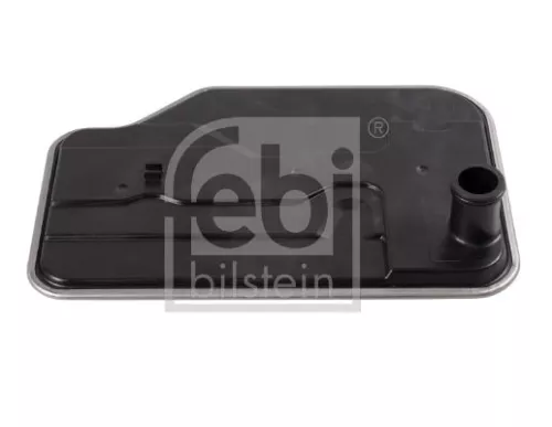 FEBI BILSTEIN 1x Hydraulic Filter Kit, automatic transmission (107823)