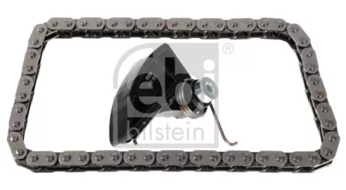 1x Chain Kit, oil pump drive