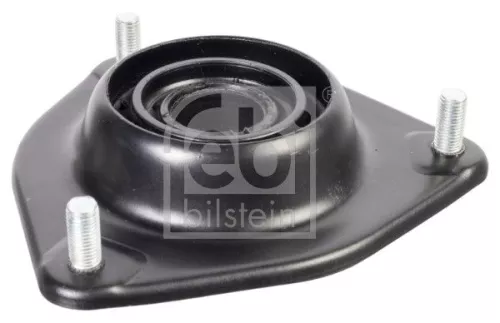 1x Repair Kit, suspension strut support mount