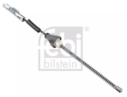 1x Cable Pull, parking brake