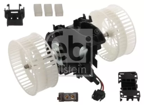 1x Interior Blower