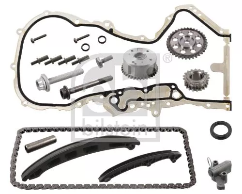 FEBI BILSTEIN 1x Timing Chain Kit (107994)