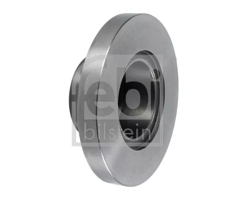FEBI BILSTEIN 1x Brake Disc (108000)
