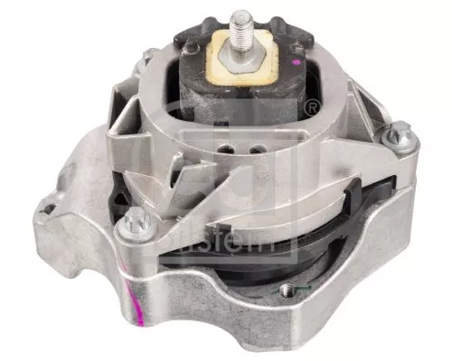 1x Mounting, engine