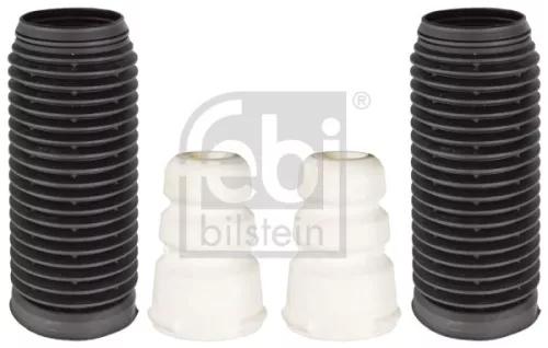 1x Dust Cover Kit, shock absorber