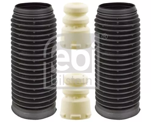 1x Dust Cover Kit, shock absorber