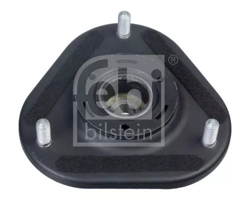 1x Repair Kit, suspension strut support mount