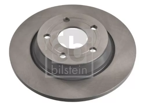 FEBI BILSTEIN 2x Brake Disc (108193)