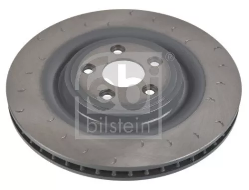FEBI BILSTEIN 1x Brake Disc (108199)