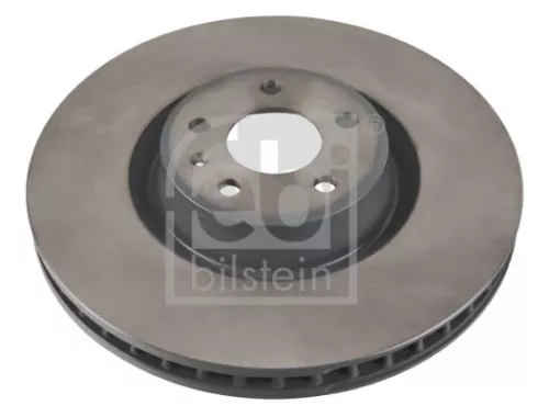 FEBI BILSTEIN 1x Brake Disc (108202)