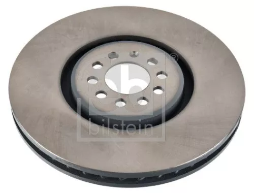 FEBI BILSTEIN 1x Brake Disc (108207)