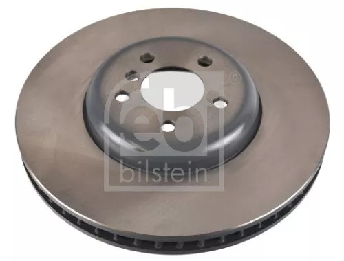 FEBI BILSTEIN 1x Brake Disc (108211)