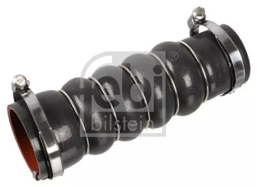 1x Charge Air Hose
