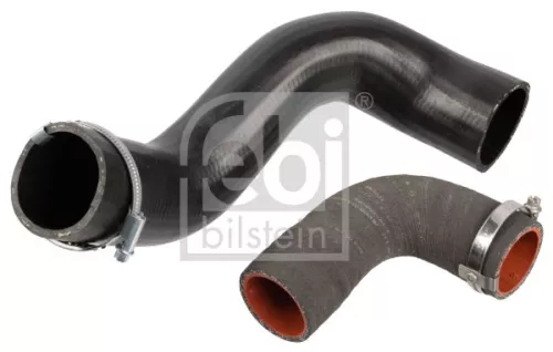 1x Charge Air Hose