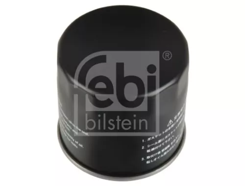 1x Oil Filter