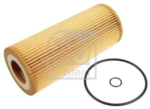 1x Hydraulic Filter, automatic transmission