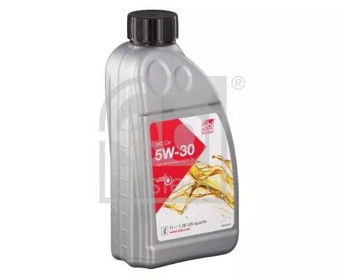 FEBI BILSTEIN 12x Engine Oil (108360)