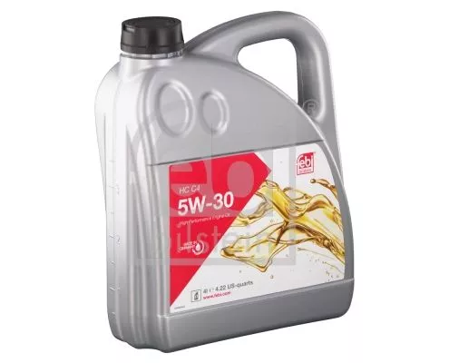 FEBI BILSTEIN 4x Engine Oil (108361)