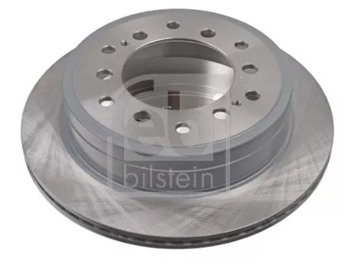 2x Brake Disc