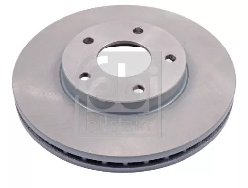 FEBI BILSTEIN 2x Brake Disc (108402)