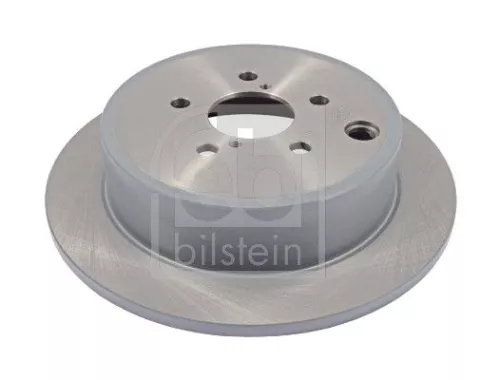 2x Brake Disc