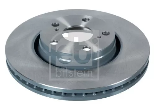 FEBI BILSTEIN 2x Brake Disc (108413)