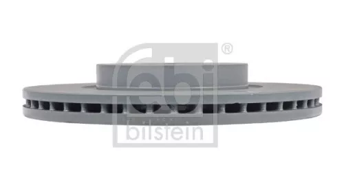 FEBI BILSTEIN 2x Brake Disc (108421)