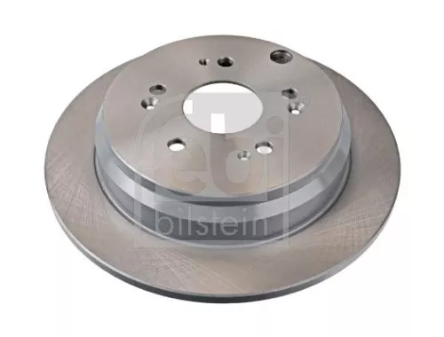 FEBI BILSTEIN 2x Brake Disc (108423)