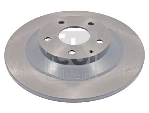 2x Brake Disc