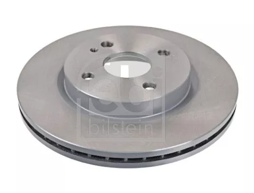FEBI BILSTEIN 2x Brake Disc (108431)