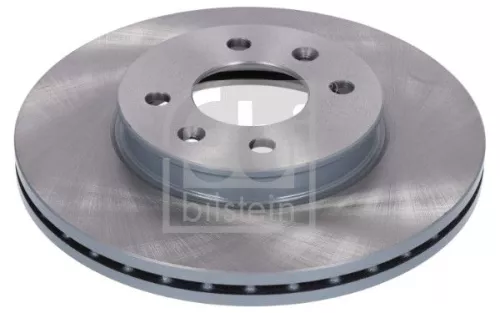 2x Brake Disc