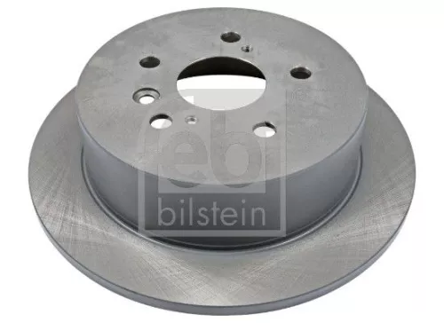 2x Brake Disc