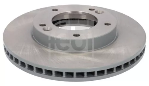 2x Brake Disc