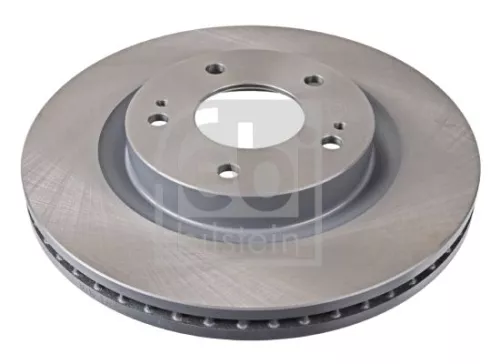 FEBI BILSTEIN 2x Brake Disc (108463)