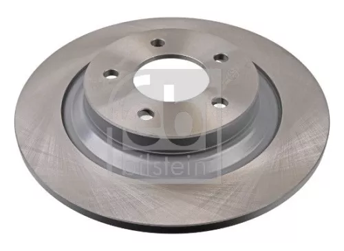 2x Brake Disc