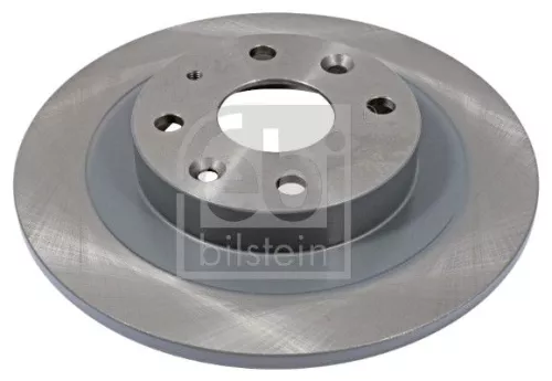 2x Brake Disc