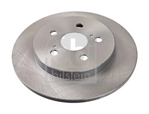 FEBI BILSTEIN 2x Brake Disc (108503)