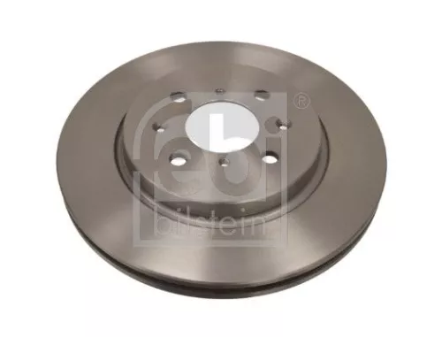 FEBI BILSTEIN 2x Brake Disc (108504)
