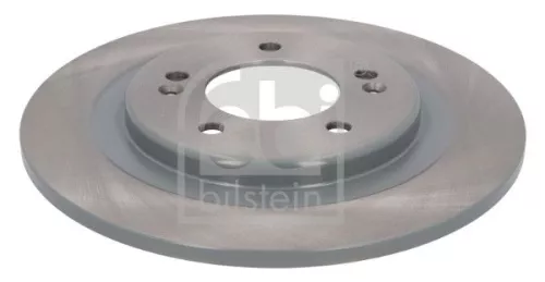 FEBI BILSTEIN 2x Brake Disc (108506)