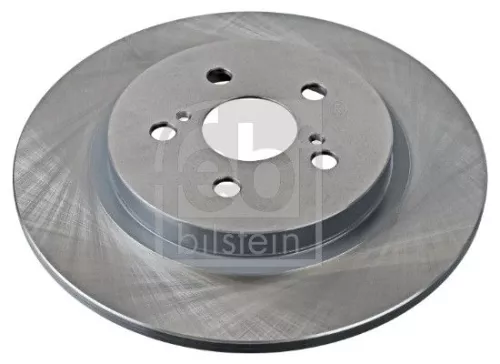 FEBI BILSTEIN 2x Brake Disc (108508)