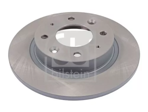 FEBI BILSTEIN 2x Brake Disc (108510)